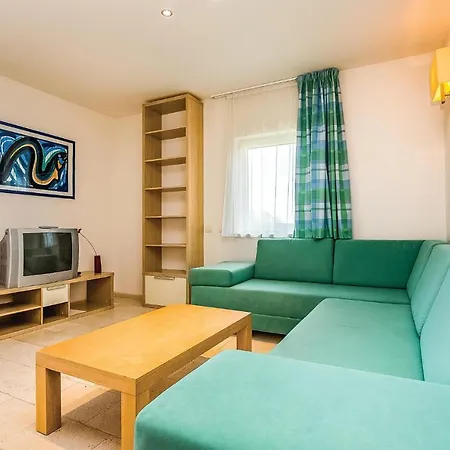 In With Sauna, 1 Bedrooms And Wifi Apartman