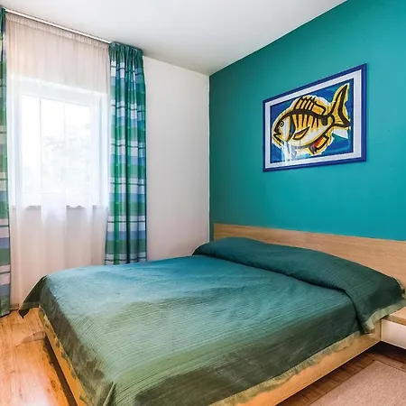 In With Sauna, 1 Bedrooms And Wifi Apartman
