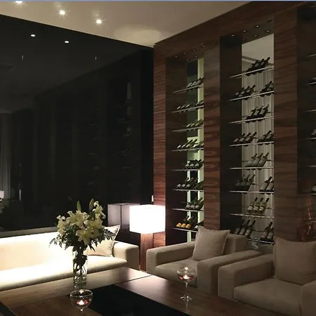 In With Sauna, 1 Bedrooms And Wifi Apartman *