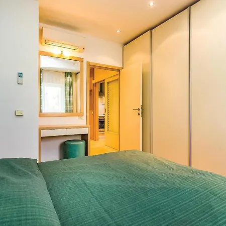In With Sauna, 1 Bedrooms And Wifi Apartman