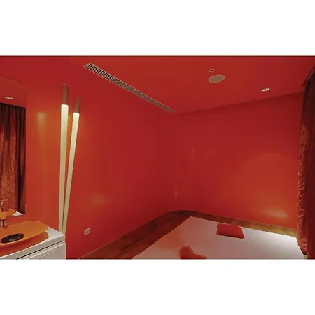 In With Sauna, 1 Bedrooms And Wifi *