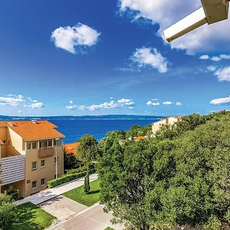 Apartman In With Sauna, 1 Bedrooms And Wifi
