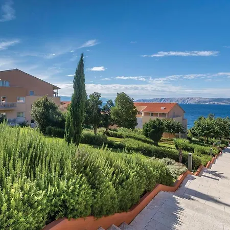Apartman In With Sauna, 1 Bedrooms And Wifi
