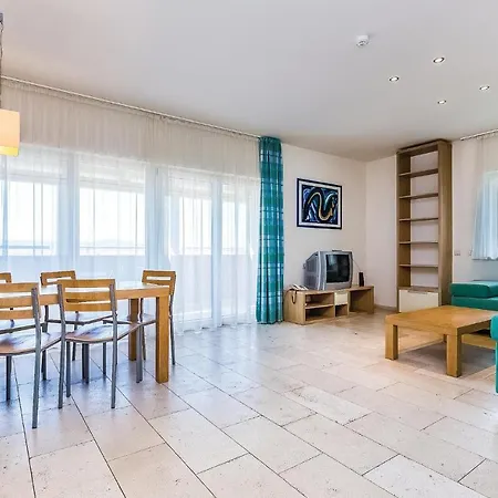 In With Sauna, 1 Bedrooms And Wifi Apartman