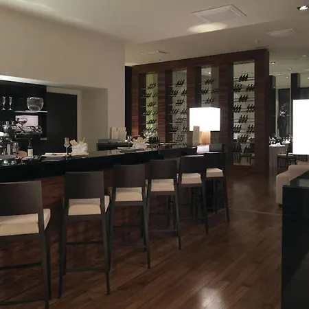 Apartman In With Sauna, 1 Bedrooms And Wifi