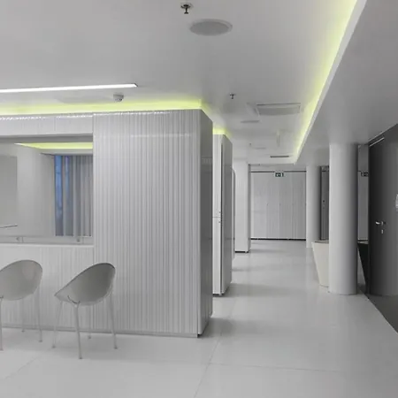 In With Sauna, 1 Bedrooms And Wifi Apartman