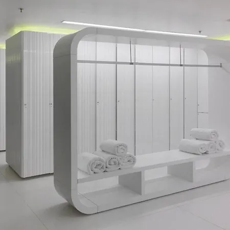 Apartman In With Sauna, 1 Bedrooms And Wifi *